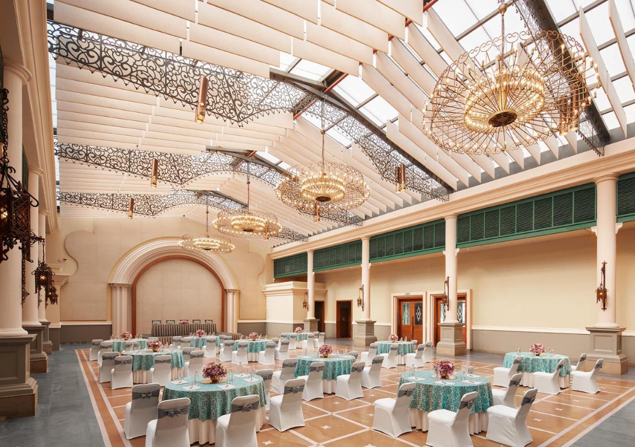 Raajkutir - Ihcl Seleqtions Hotel Kolkata