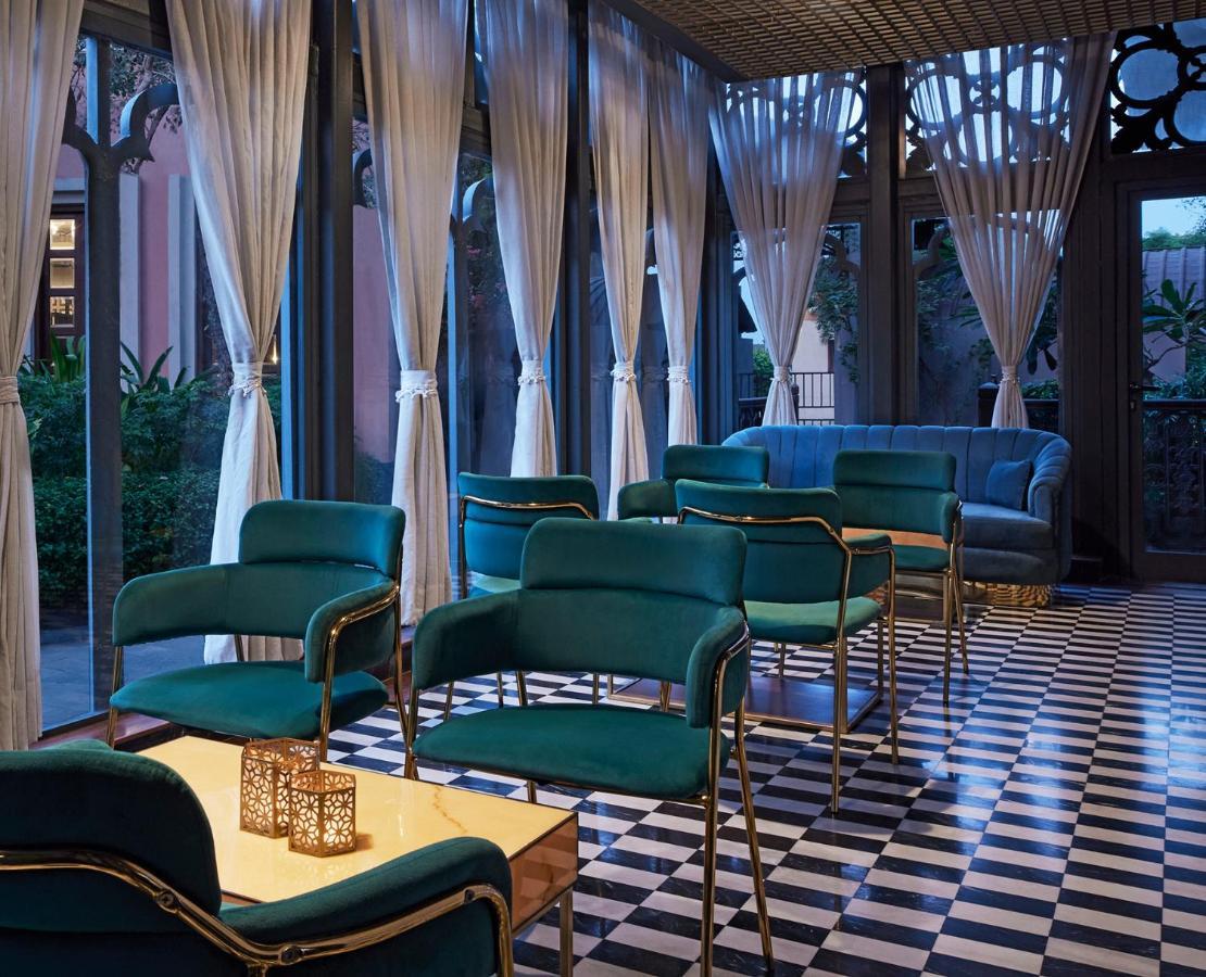 Raajkutir - Ihcl Seleqtions 5* Kolkata