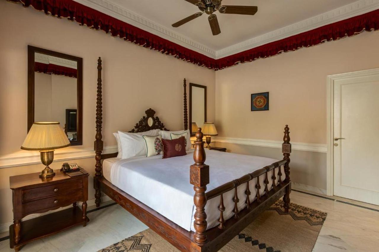 Raajkutir - Ihcl Seleqtions Hotel