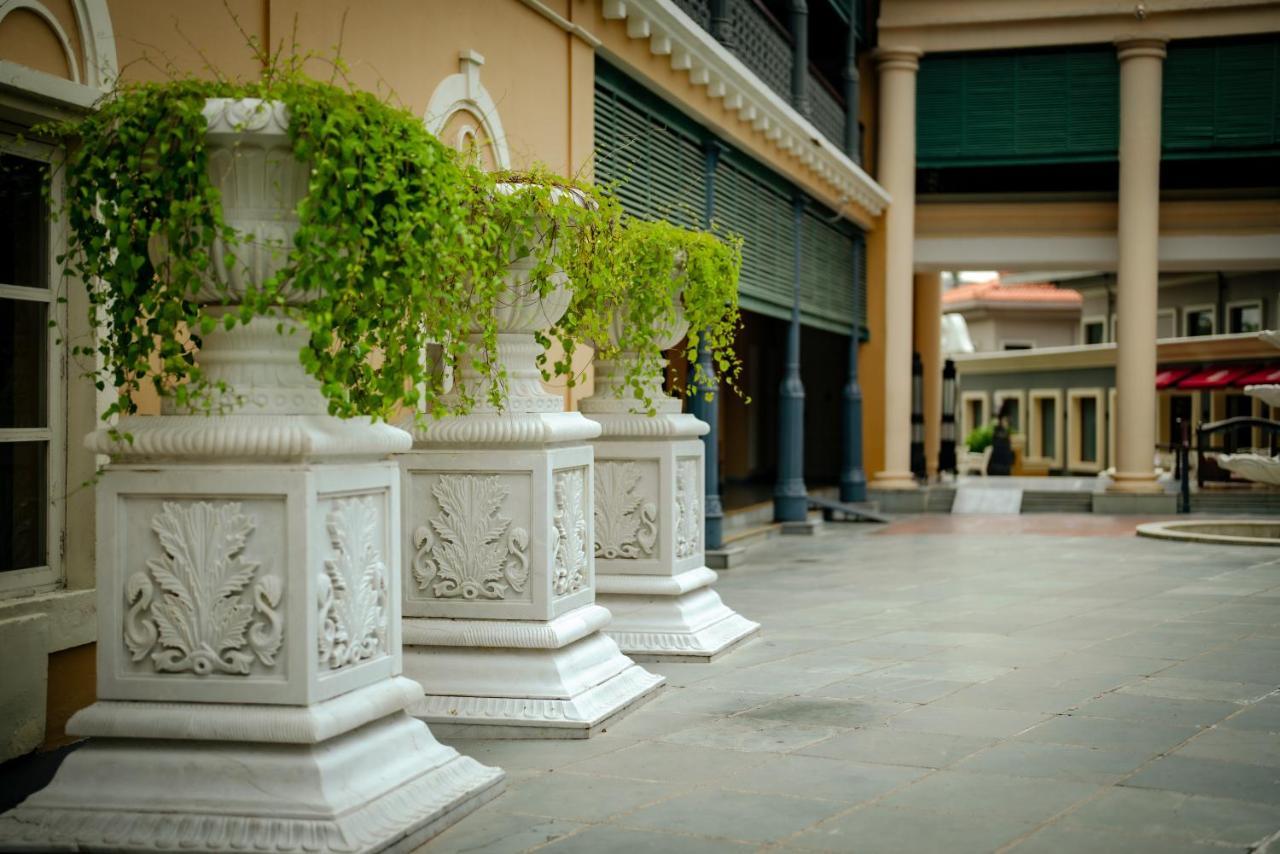 Raajkutir - Ihcl Seleqtions Hotel