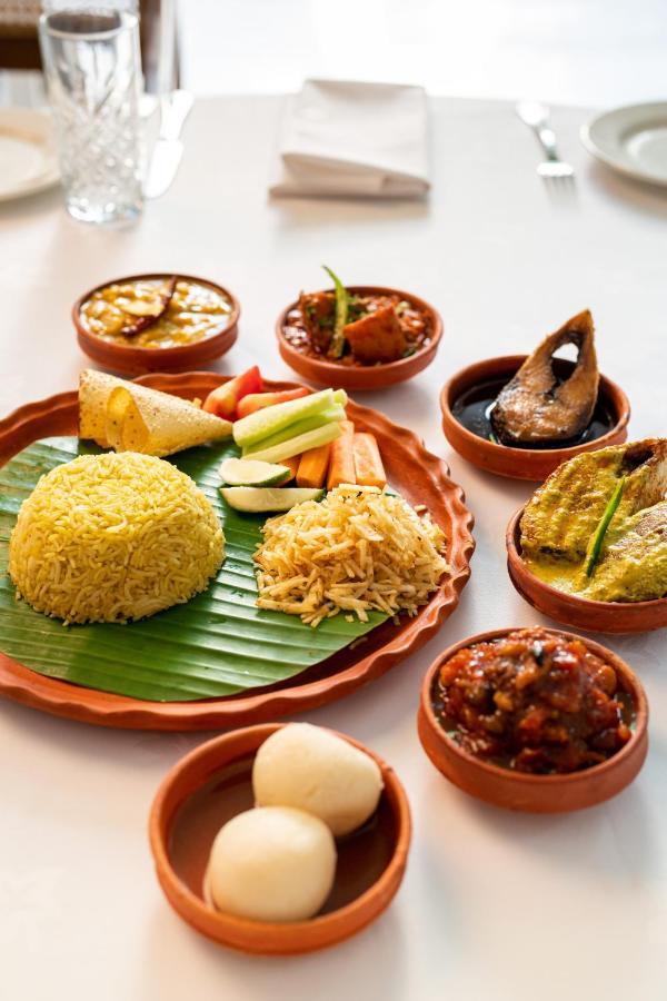 Raajkutir - Ihcl Seleqtions 5* Kolkata