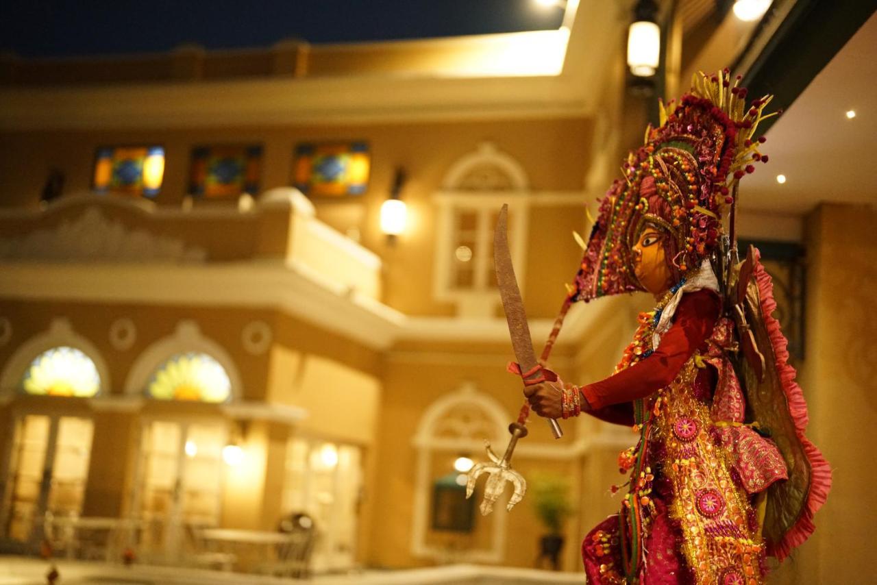 Raajkutir - Ihcl Seleqtions Hotel 5*