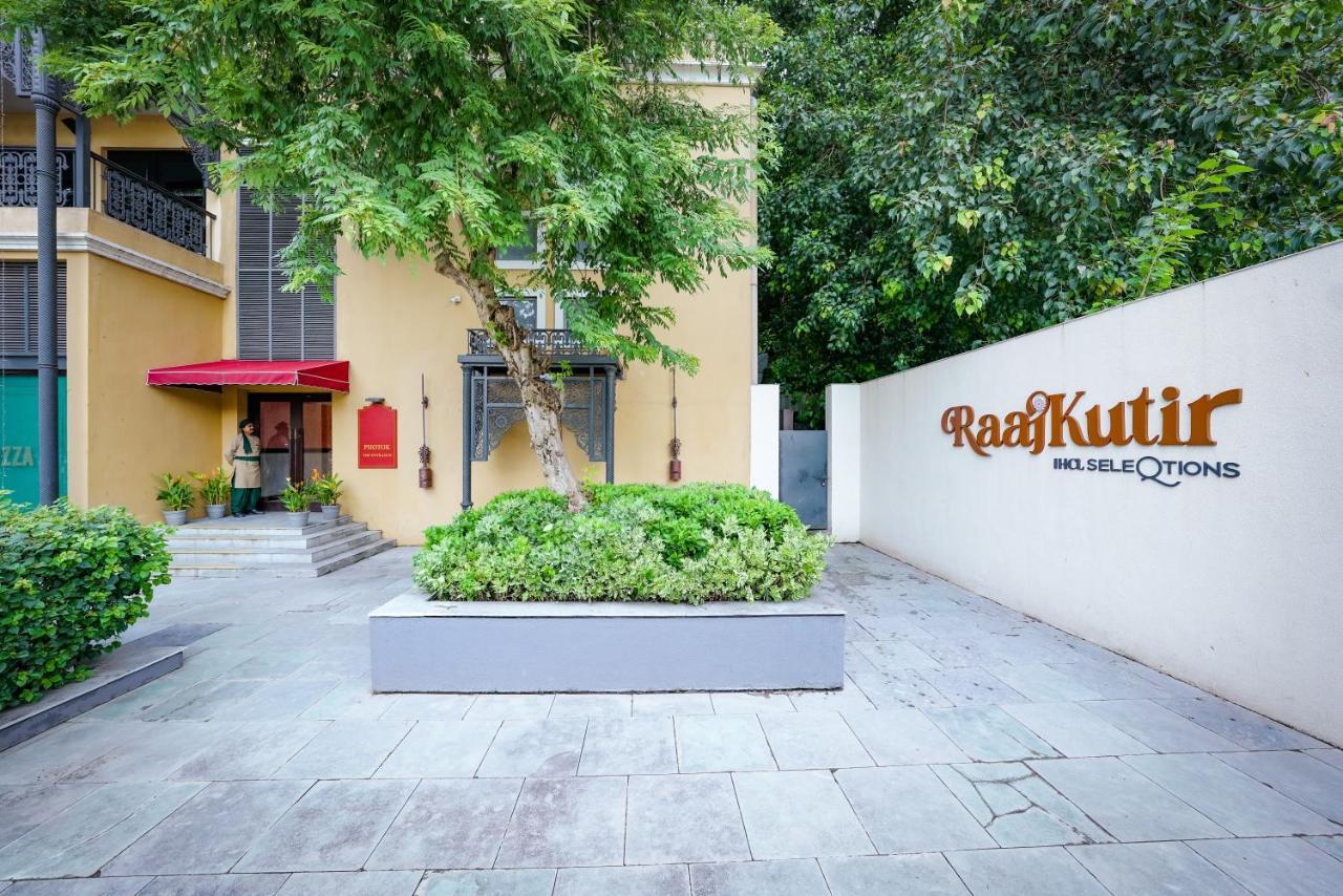 Hotel Raajkutir - Ihcl Seleqtions Kolkata