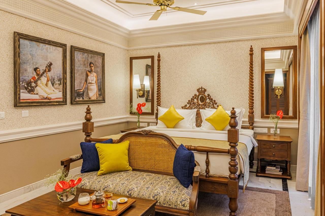 Raajkutir - Ihcl Seleqtions Hotel Kolkata