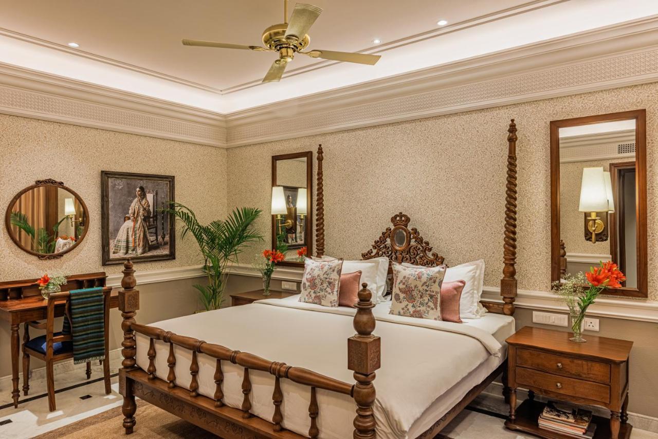 Raajkutir - Ihcl Seleqtions 5* Kolkata