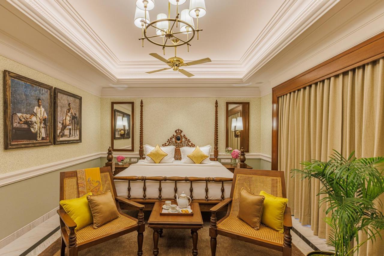 Hotel Raajkutir - Ihcl Seleqtions