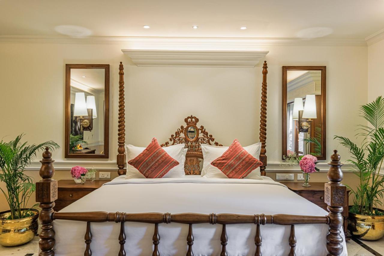 Hotel Raajkutir - Ihcl Seleqtions