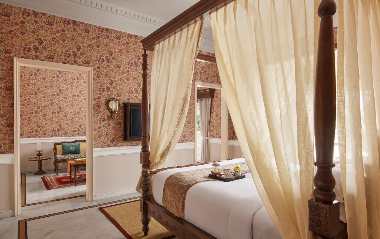 Raajkutir - Ihcl Seleqtions Hotel Kolkata