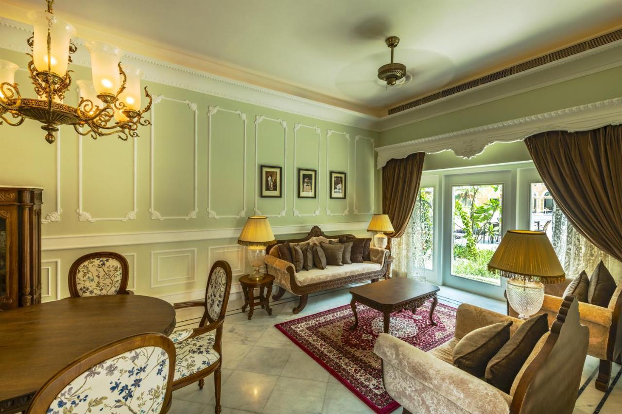 Raajkutir - Ihcl Seleqtions Hotel