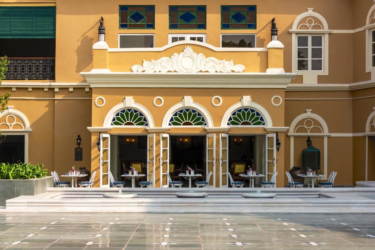 Hotel Raajkutir - Ihcl Seleqtions Kolkata