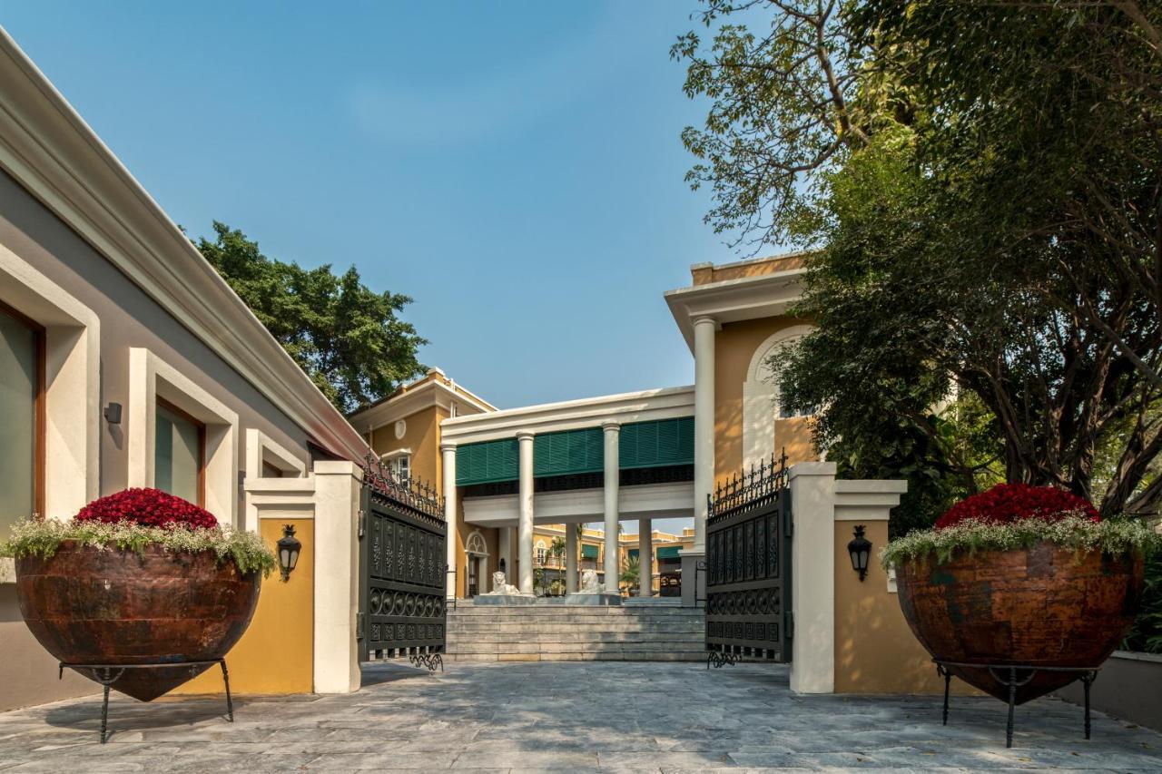 Raajkutir - Ihcl Seleqtions 5* Kolkata