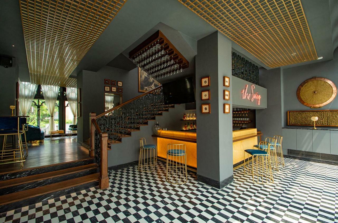 Hotel Raajkutir - Ihcl Seleqtions 5*