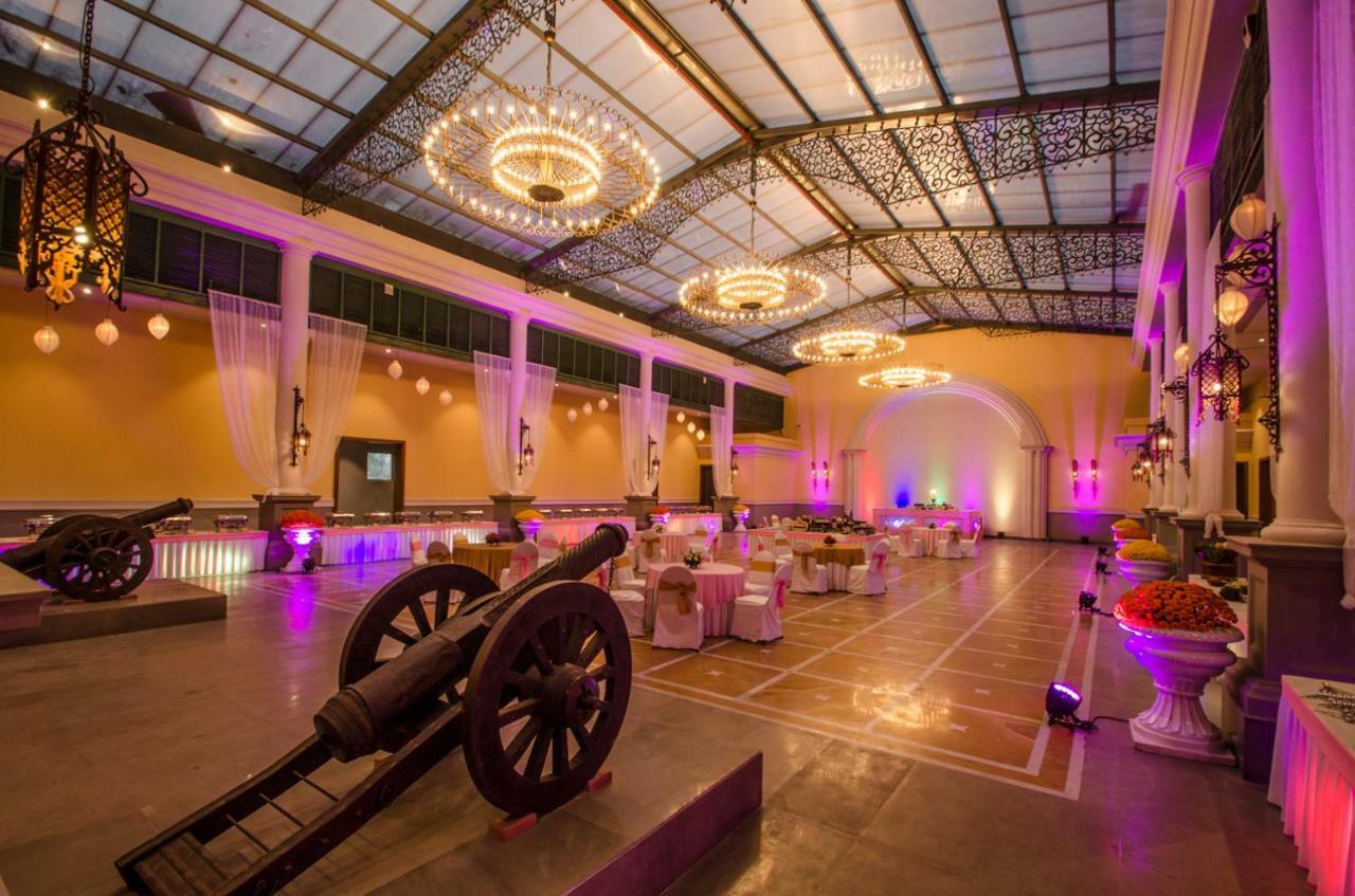 Hotel Raajkutir - Ihcl Seleqtions Kolkata